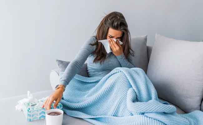 فوائد الزنك للمناعة ومقاومة نزلات البرد…