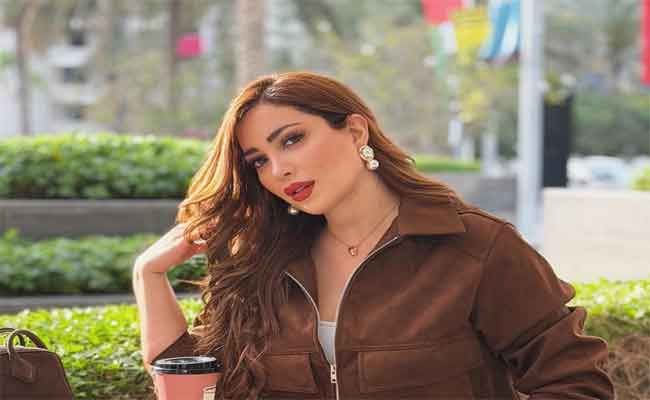 نسرين طافش تتصدر الترند بأول جلسة تصوير بعد الطلاق: وتعليق غامض