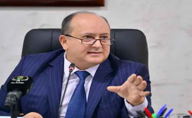 إنجاز 20 ألف مشروع استثماري في أفق 2029 محور اجتماع غريب مع الولاة