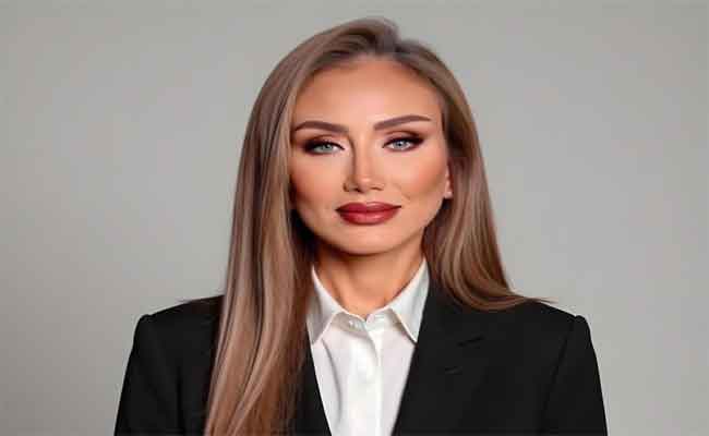 نجاة ريهام سعيد وأسرتها من ماس كهربائي بمنزلها…وهذا ما قالته