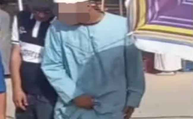 فيديو متداول يطيح بشخصين استهدفا سرقة مسن بالشطية