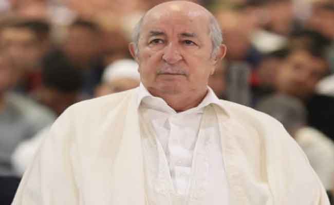 صدور مرسوم استحداث “جائزة الجزائر في السيرة النبوية الخالدة”