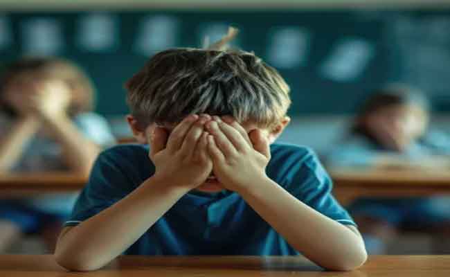 كيف تكتشفين تعرض طفلك للتنمر في المدرسة وطرق التعامل الصحيحة؟