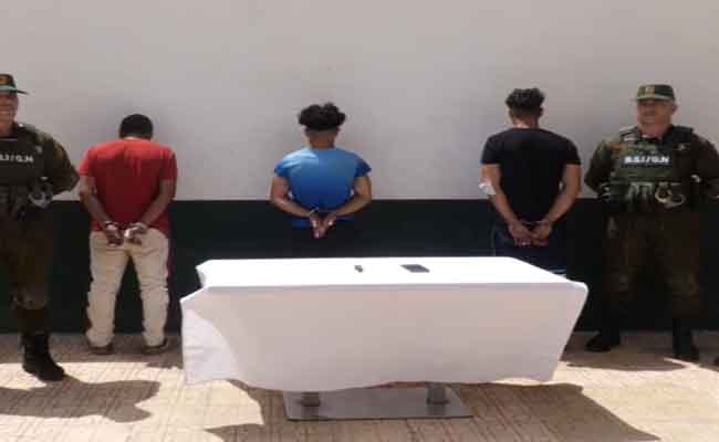 آيت مسعودان يستقبل السفير الكيني