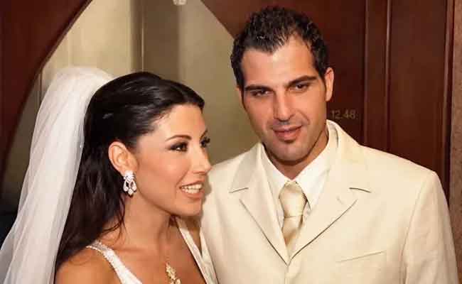 وفاة زوج لورا خليل في غانا بصعقة كهربائية…تفاصيل مأساوية عن رحيله المفاجئ
