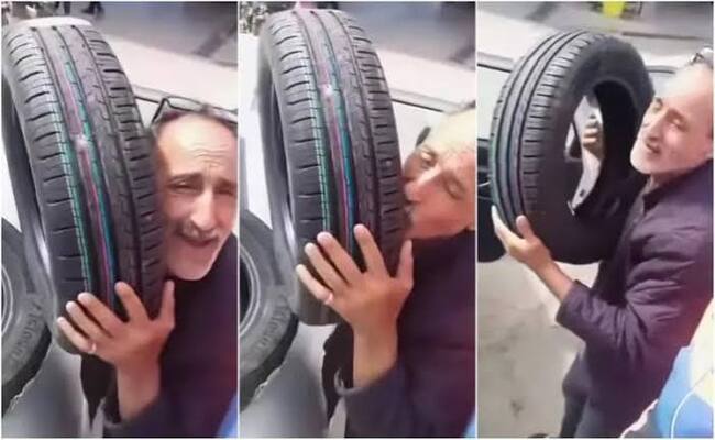 جمهورية العجلات المثقوبة تمخض عقل الجنرالات فولد فأرا