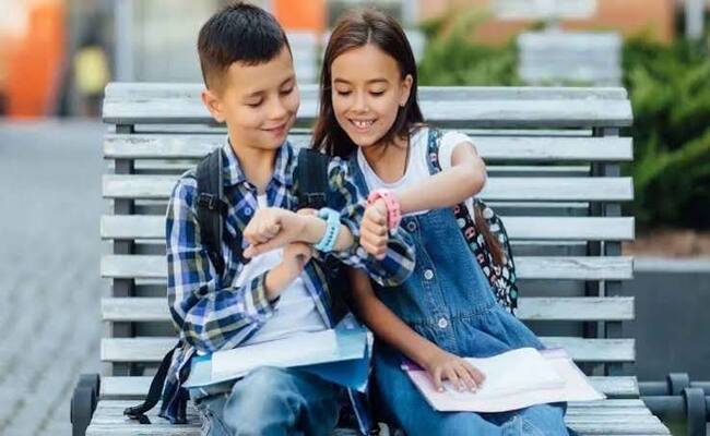 هكذا تمنع طفلك من استخدام ساعة أبل أثناء الحصص الدراسية…