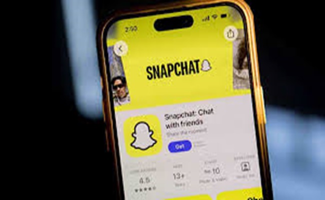 شركة “سناب” تدخل عالم النظارات الذكية…