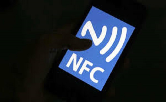 مزاياNFC  لتسهيل الحياة اليومية…