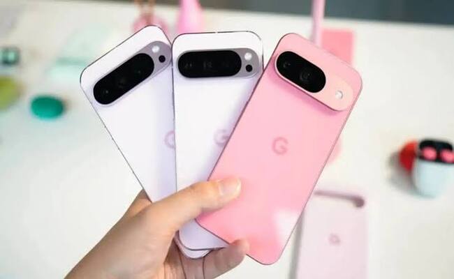 غوغل تخطط لنقل إنتاج “هواتف Pixel” خارج الصين بحلول 2027…
