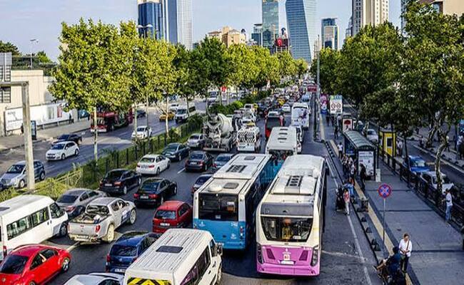 كيف يعرف Google Maps مكان الازدحام قبل حدوثه؟