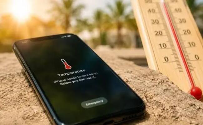 “لا تضعه في الثلاجة”…بدائل آمنة عند ارتفاع حرارة الهاتف