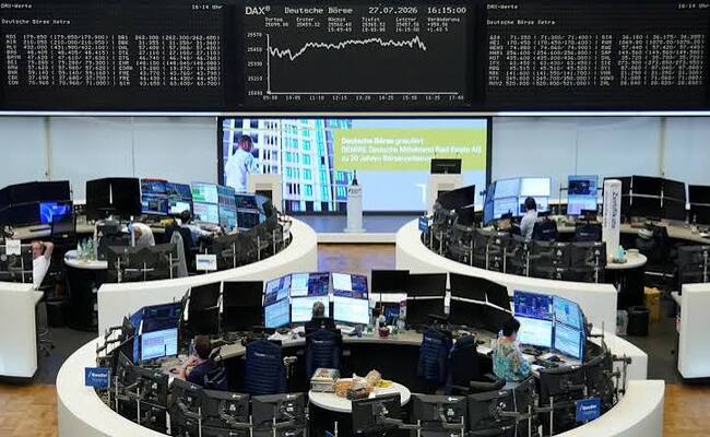 استقرار أسهم أوروبا بدعم من نتائج شركات السلع الفاخرة…
