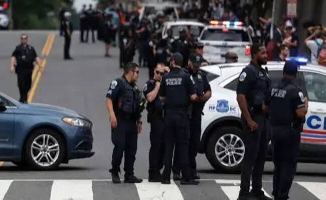 بينهم شرطيان…مطاردة سيارة تنتهي بمصرع 7 أشخاص في بريطانيا