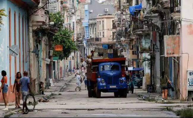 خبراء بالأمم المتحدة يحذرون من تشكل “غزة صامتة” في كوبا