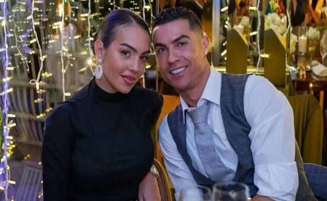 مفاجأة…كريستيانو رونالدو يحرم جورجينا من ثروته
