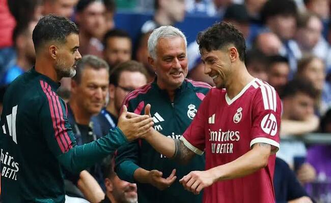 وضع طُعماً لاصطياده…مورينيو يطارد “جاسوس” ريال مدريد
