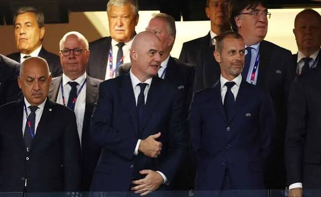 رغم اعتذار إنفانتينو…الـ”يويفا” يصر على مقاطعة كأس العالم