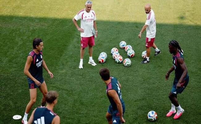 لن تكون أساسيًا…مورينيو يصدم نجم ريال مدريد