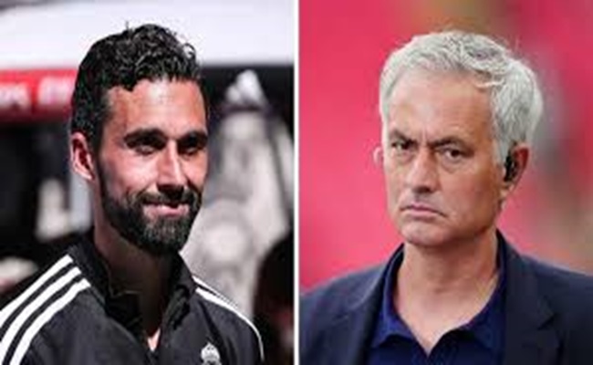 حرب التصريحات في ريال مدريد…