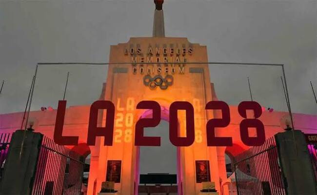 بيع أكثر من 6 ملايين تذكرة لمنافسات أولمبياد لوس أنجلوس 2028…
