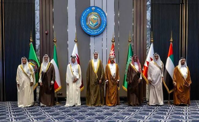 اجتماع تشاوري لوزراء خارجية دول مجلس التعاون لبحث جهود التهدئة والاستقرار