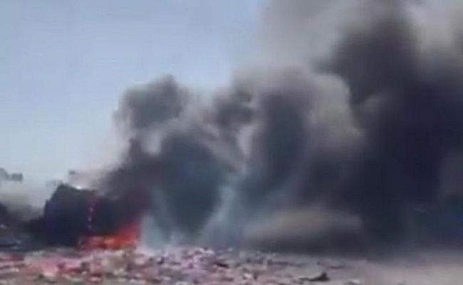 من يوقف مجازر الحوثيين