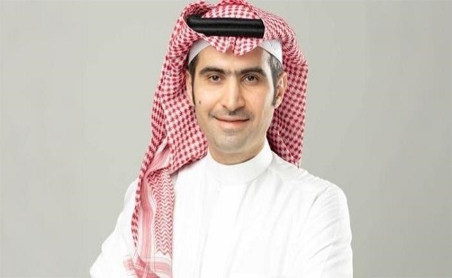 مازن السديري رئيسا لمجلس هيئة السوق المالية السعودية