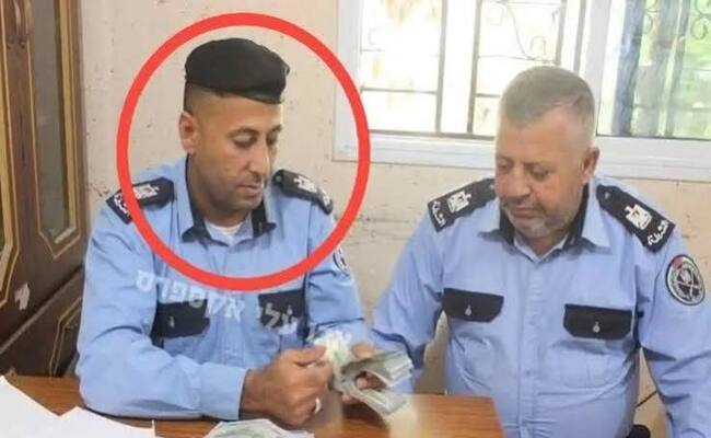 مسلحون يختطفون مسؤولًا أمنيًا بشرطة حماس في غزة