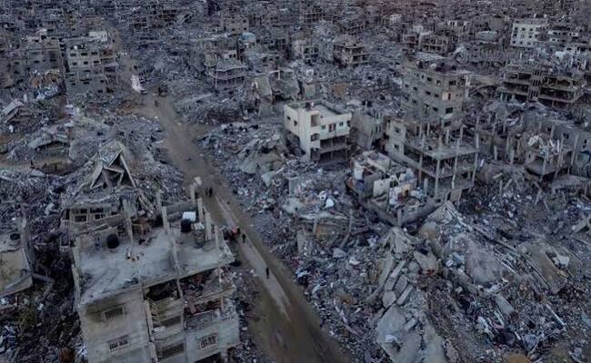 لجنة التكنوقراط تحدد شرطين لتسلم السلطة في غزة