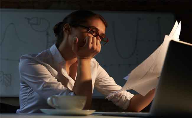 5 عادات يومية تظنينها صحية وهي تدمر مناعتكِ بدل تقويتها…