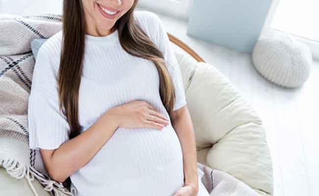 دليل علاج الإمساك عند الحامل