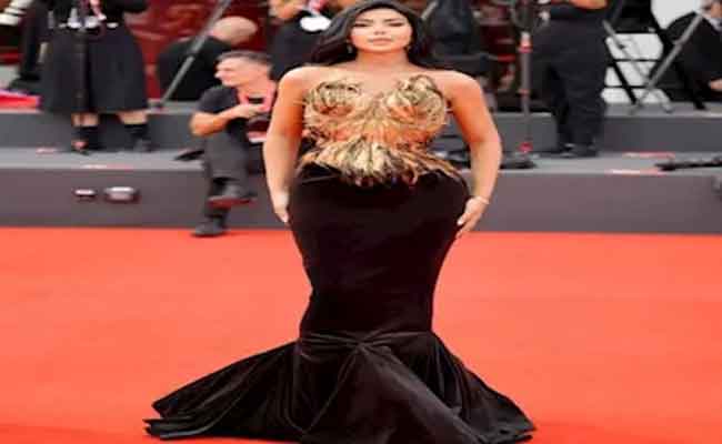 أبرز النجمات في ختام مهرجان فينيسيا السينمائي 2026…
