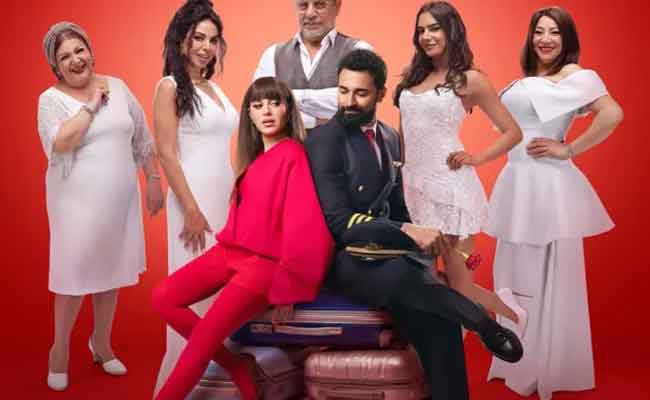 أفلام مصرية جديدة تستعد للانطلاق في دُور العرض خلال شهر سبتمبر