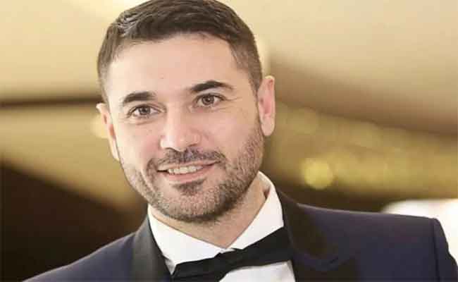 أحمد عز يستعد لعام حافل…فيلمان ومسلسل على خريطة العرض في 2027