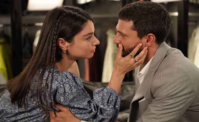 مسلسل حب محتمل الحلقة 12…كذبة تولغا تنقذ دفنة وقادر يواجه لعبة حمزة