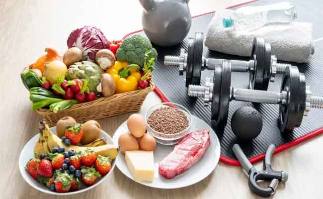 أطعمة لا تأكليها قبل التمرين…خيارات غذائية قد تثقل المعدة وتقلّل الطاقة