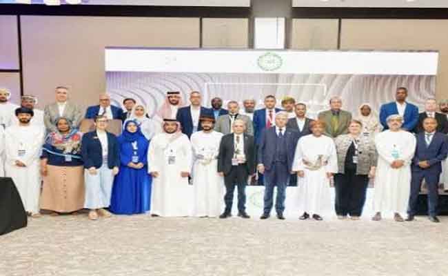 بداري يهنئ جامعة إبن خلدون بتيارت لحصولها على شهادة الجودة “ISO 9001”
