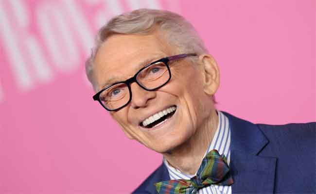 وفاة بوب ماكي عن 87 عاماً…أحد أبرز مصممي أزياء نجمات هوليوود على مر العصور