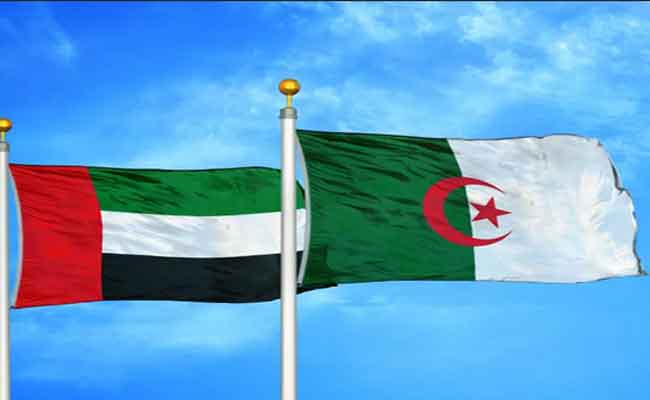 الجزائر تقطع علاقاتها الدبلوماسية مع الإمارات