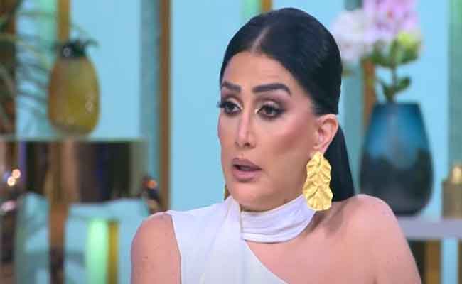 غادة عبد الرازق تحسم مشاركتها في مسلسل عشماوي رمضان 2027…