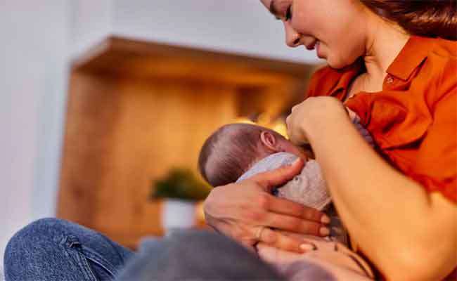 الخرافات والحقائق حول حديثي الولادة