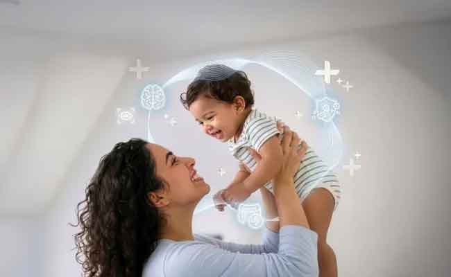 الحليب الصناعي للرضع من كابريتا…دعم الميكروبيوتا المعوية من خلال التغذية منذ المراحل الأولى
