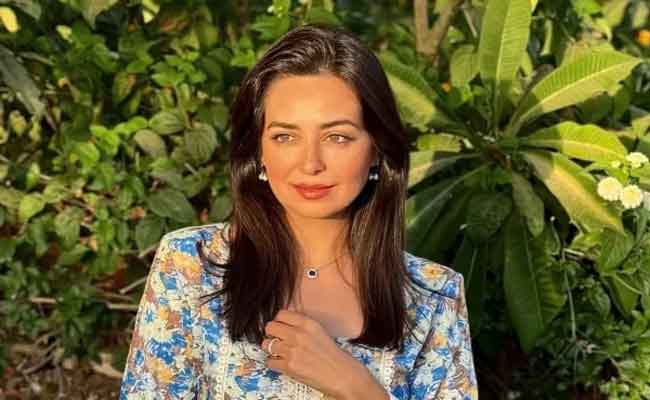 تطورات جديدة في رحلة شفاء هبة مجدي من المرض…التفاصيل