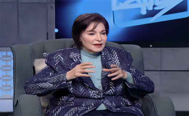 اعتزال نادية رشاد…قصة فنانة جمعت بين التمثيل وكتابة السيناريو والأدب