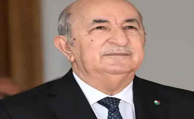 إشادة مجلس السلم والأمن الإفريقي بجهود رئيس الجمهورية في مكافحة الإرهاب