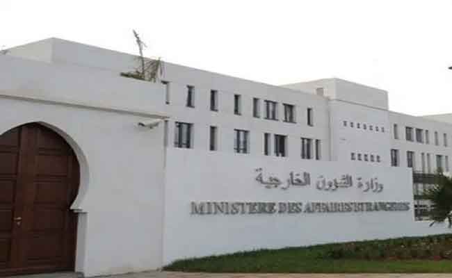 إدانة جزائرية لاستهداف مكة المكرمة بطائرة مسيّرة