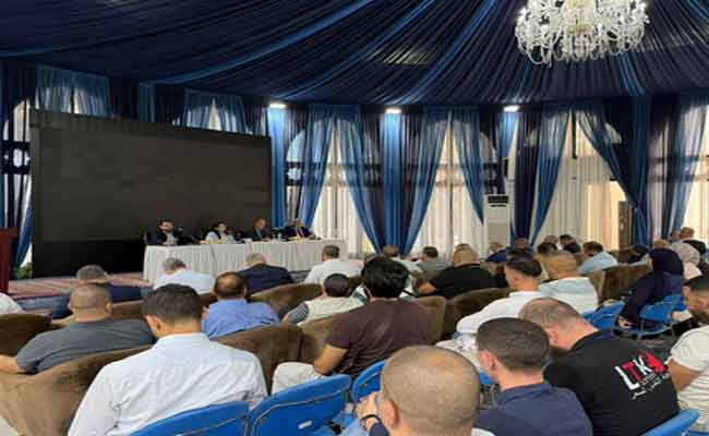 عبد اللطيف تجتمع مع مستوردي اللحوم الحمراء تحضيرا لرمضان…