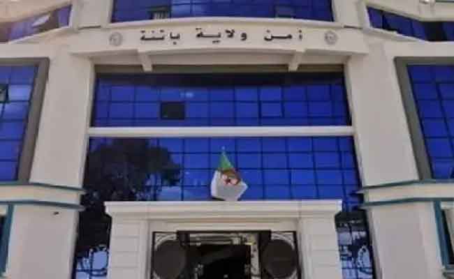 الإطاحة بـ5 أشخاص يحترفون سرقة المركبات بباتنة
