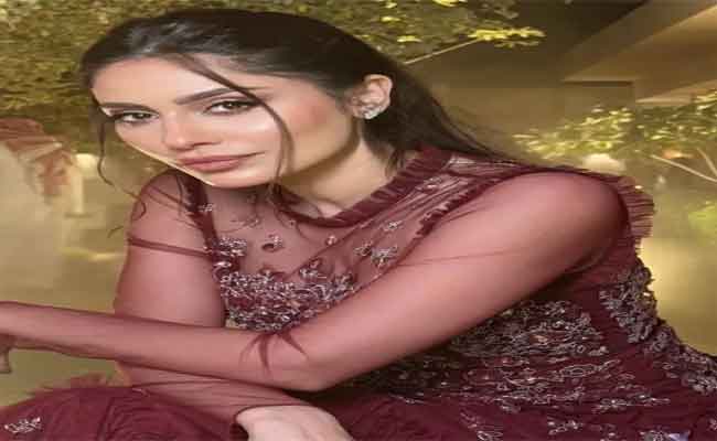 إلهام علي تحتفل بيوم ميلادها…وهذه آخر أعمالها